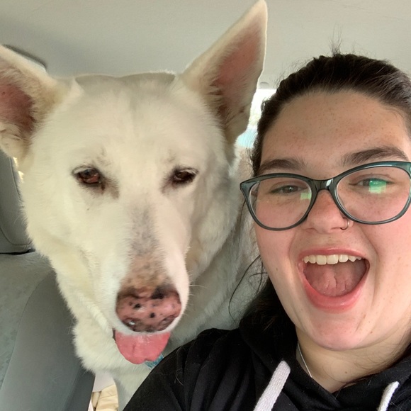 Meet your Posher, Bethany - Picture 3 of 4